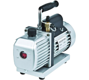 Vaccum Pumps