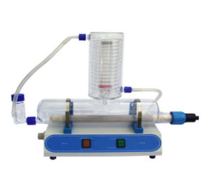 Water Distillation Apparatus