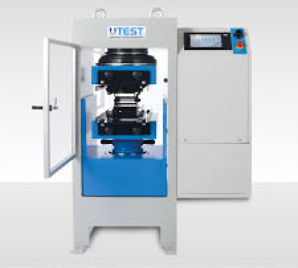 Automatic Compression Testers